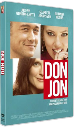 Don Jon