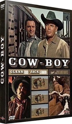 Cow-Boy