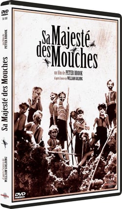 Sa majesté des mouches