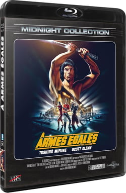 À armes égales
