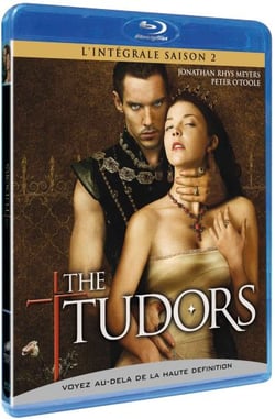 The Tudors - Saison 2