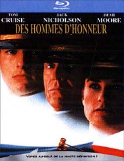 Des hommes d'honneur