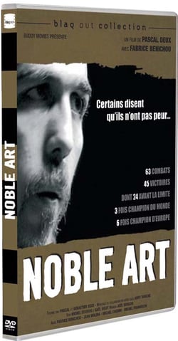 Noble art