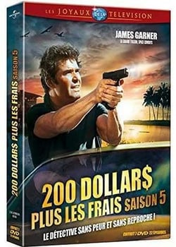 200 dollars plus les frais - Saison 5