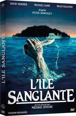 L'Île sanglante