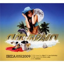 Amnesia ibiza : dancefloor 2009