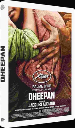 Dheepan