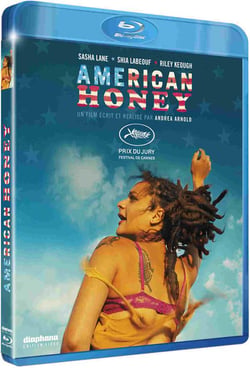 American Honey