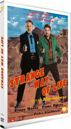 Strange Way of Life