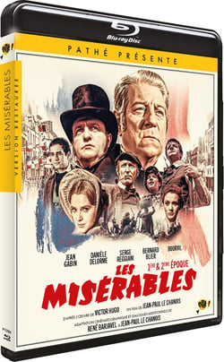 Les Misérables - 2 époques