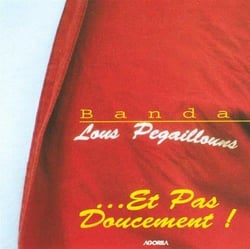 Lous Pegaillouns