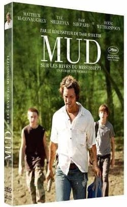 Mud - Sur les rives du Mississippi
