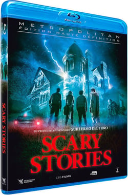 Scary Stories