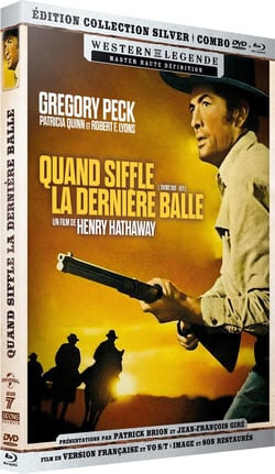 Quand siffle la dernière balle