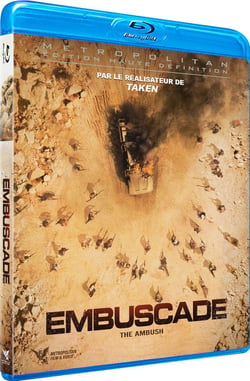 Embuscade