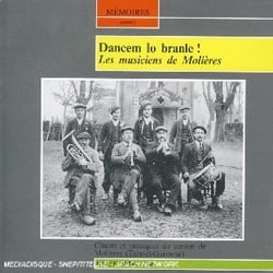 Dancem lo branle ! les musiciens de Molieres