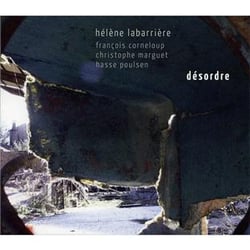 Désordre