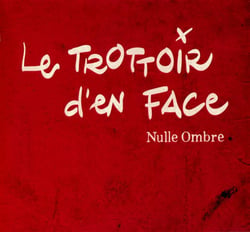 Nulle ombre