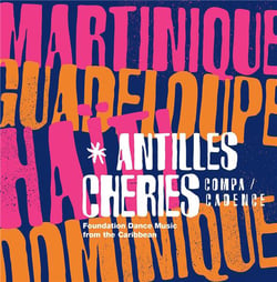 Antilles chéries