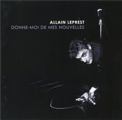 Donne-Moi De Mes Nouvelles