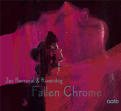 Fallen chrome