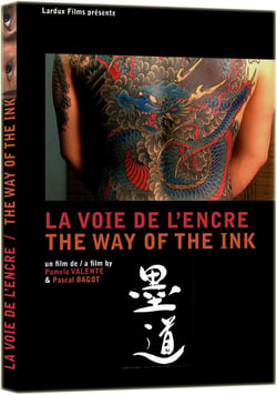 La Voie de l'encre