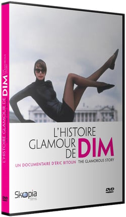 L'Histoire glamour de DIM