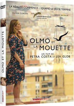 Olmo et la mouette