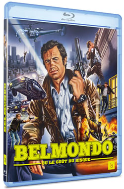 Belmondo ou le goût du risque
