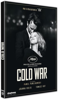Cold War