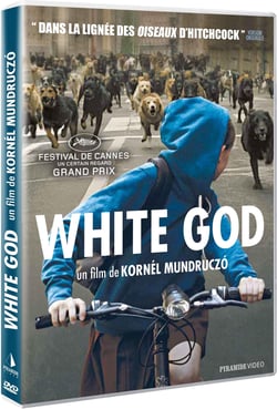 White God