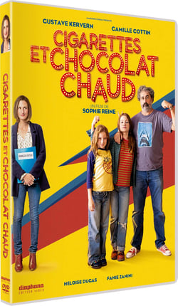 Cigarettes et chocolat chaud
