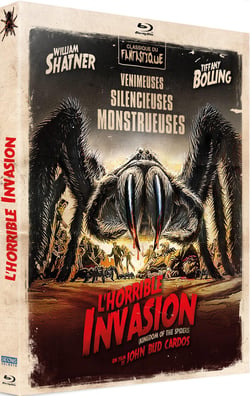 L'Horrible invasion