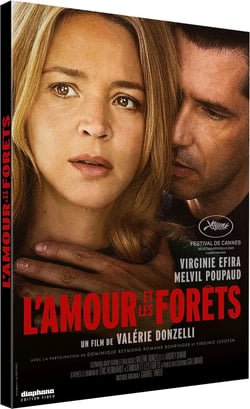 L'Amour et les forêts