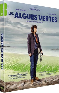 Les Algues vertes