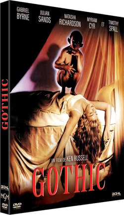 Gothic
