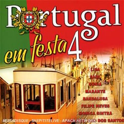 Portugal em festa /vol.4