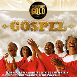 Gospel - série gold