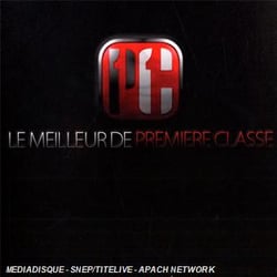 Le meilleur de première classe