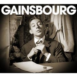 Serge Gainsbourg - CD