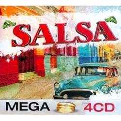 Mega salsa