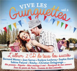 Vive les guinguettes /vol.2