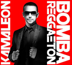 Reggaeton bomba
