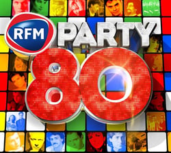 Rfm party 80