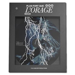 Plus fort que l'orage