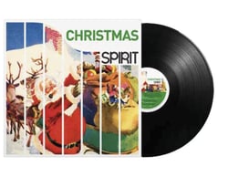 Spirit Of Christmas