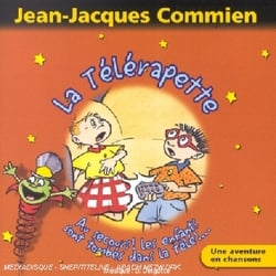 La telerapette