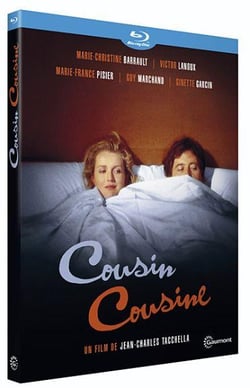 Cousin cousine
