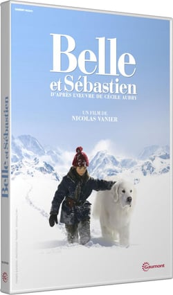 Belle et Sébastien