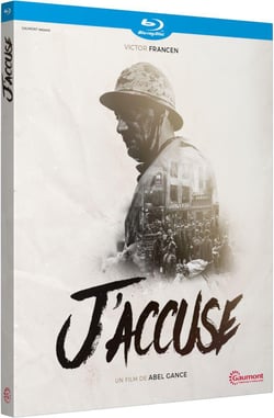 J'accuse